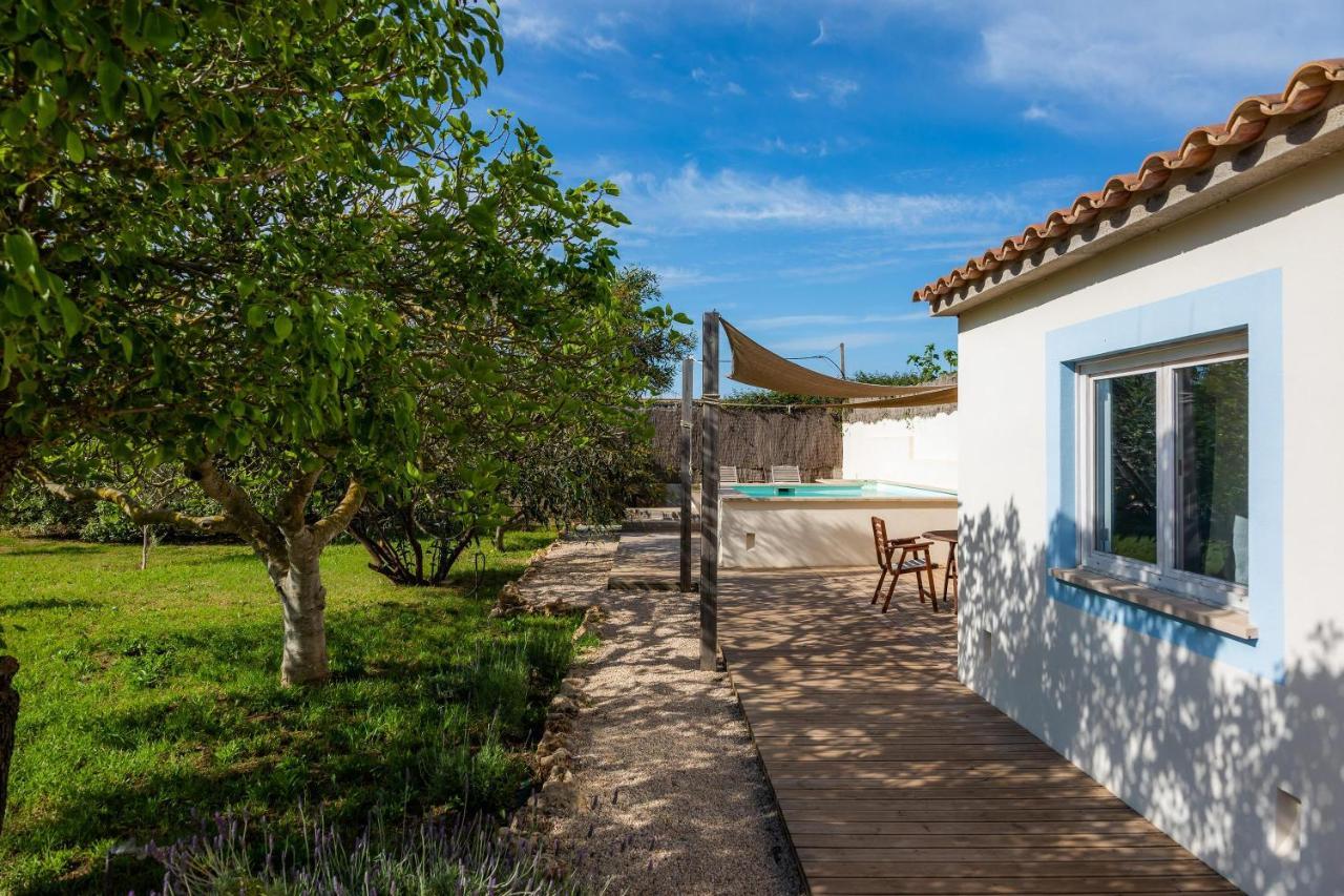 Finca Es Canyaret Capdepera  Exterior photo